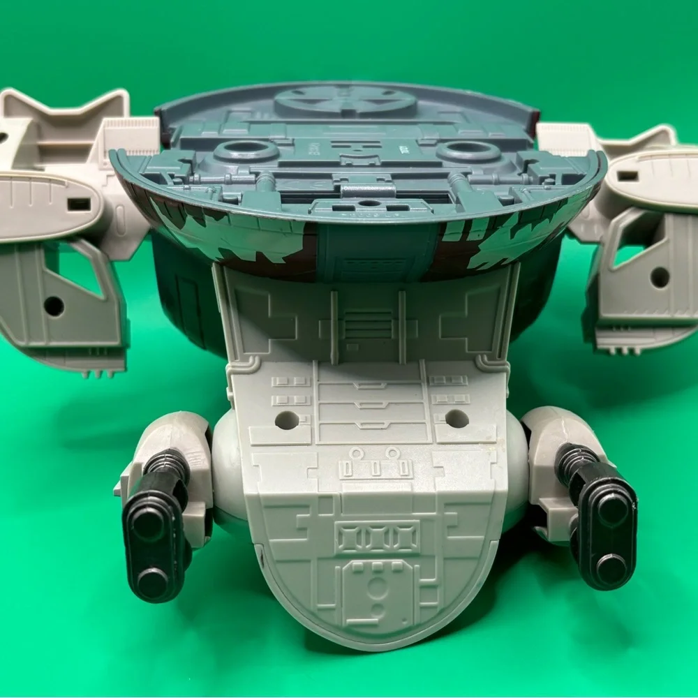 Boba Fett Star‎ Wars Mission Fleet Hasbro-Playskool Xmas Gifts Collectors Play